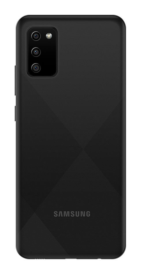 Getting to Know the Back of Your Device