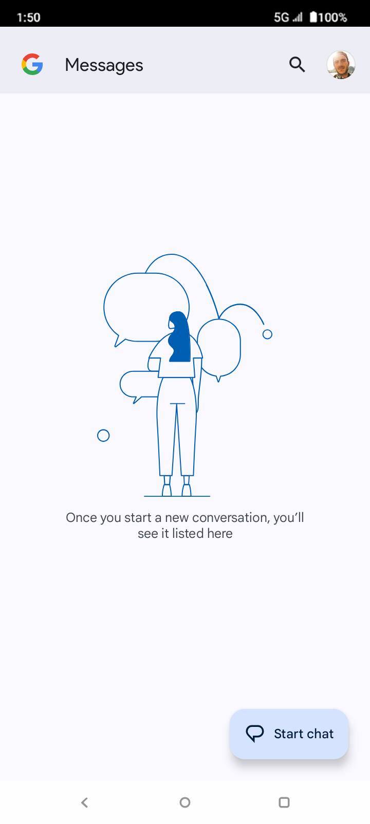 From the Settings app, scroll to and tap Apps.