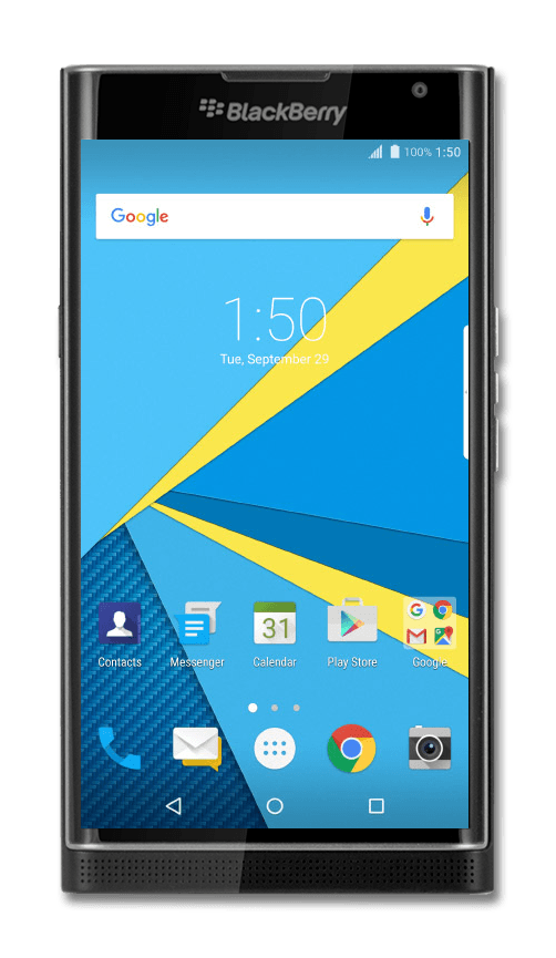 Understanding the Device Buttons and Features