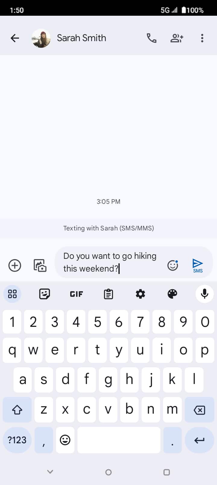 From the Settings app, scroll to and tap Apps.