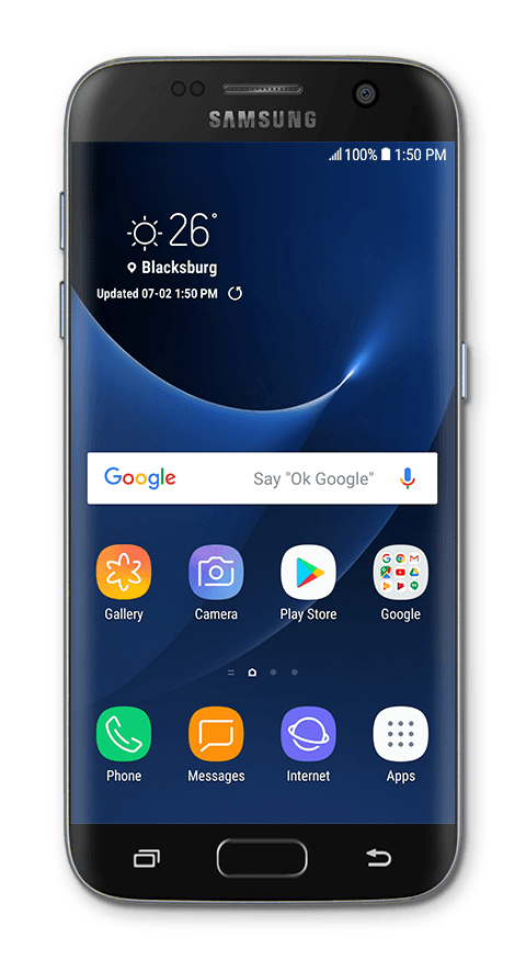 Understanding the device buttons and features
