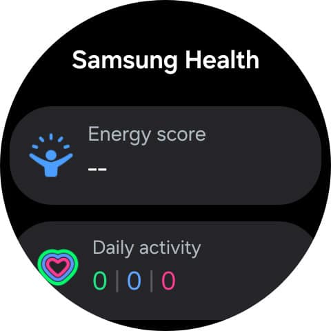 From the Settings app, scroll to and tap Apps.