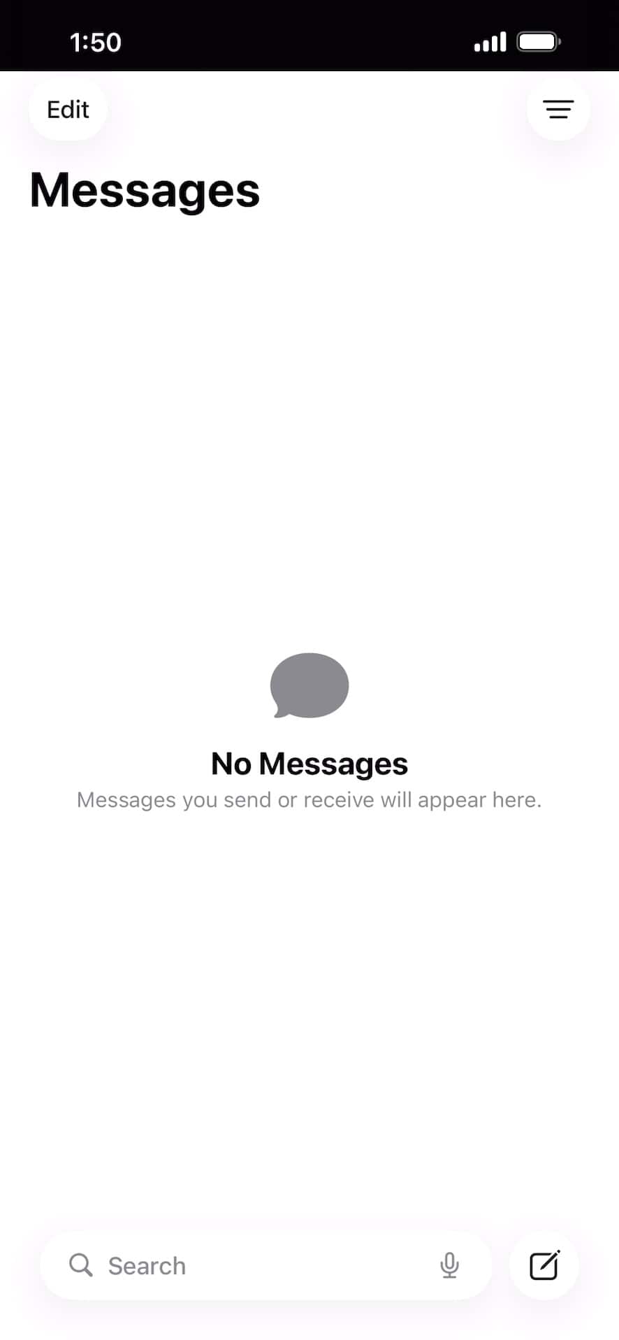 From the Settings app, scroll to and tap Apps.