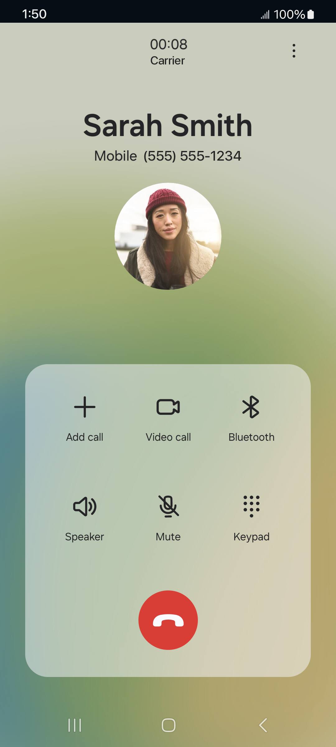From the Settings app, scroll to and tap Apps.