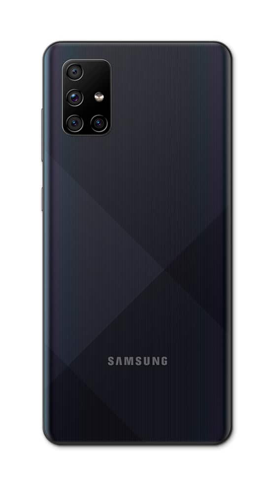 Getting to know the back of your device