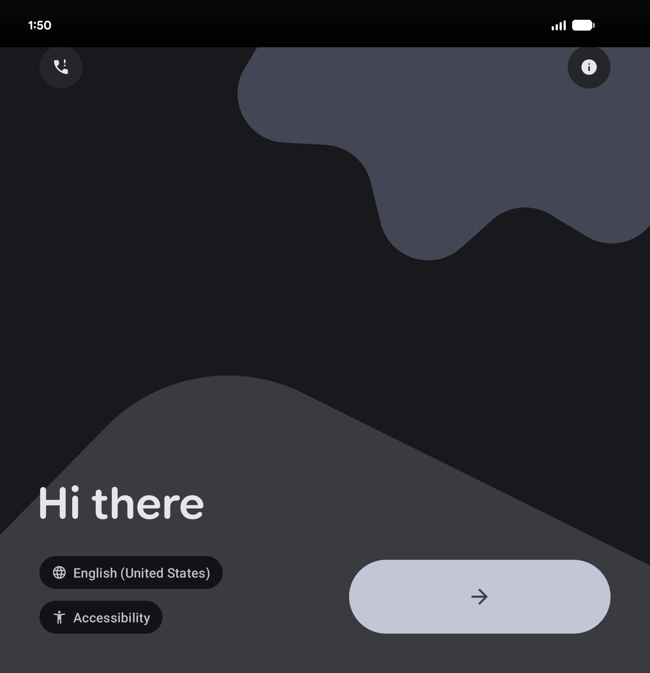 From the Settings app, scroll to and tap Apps.