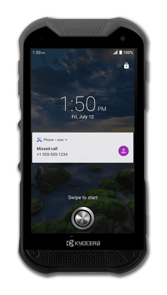 From the Settings app, scroll to and tap Apps.