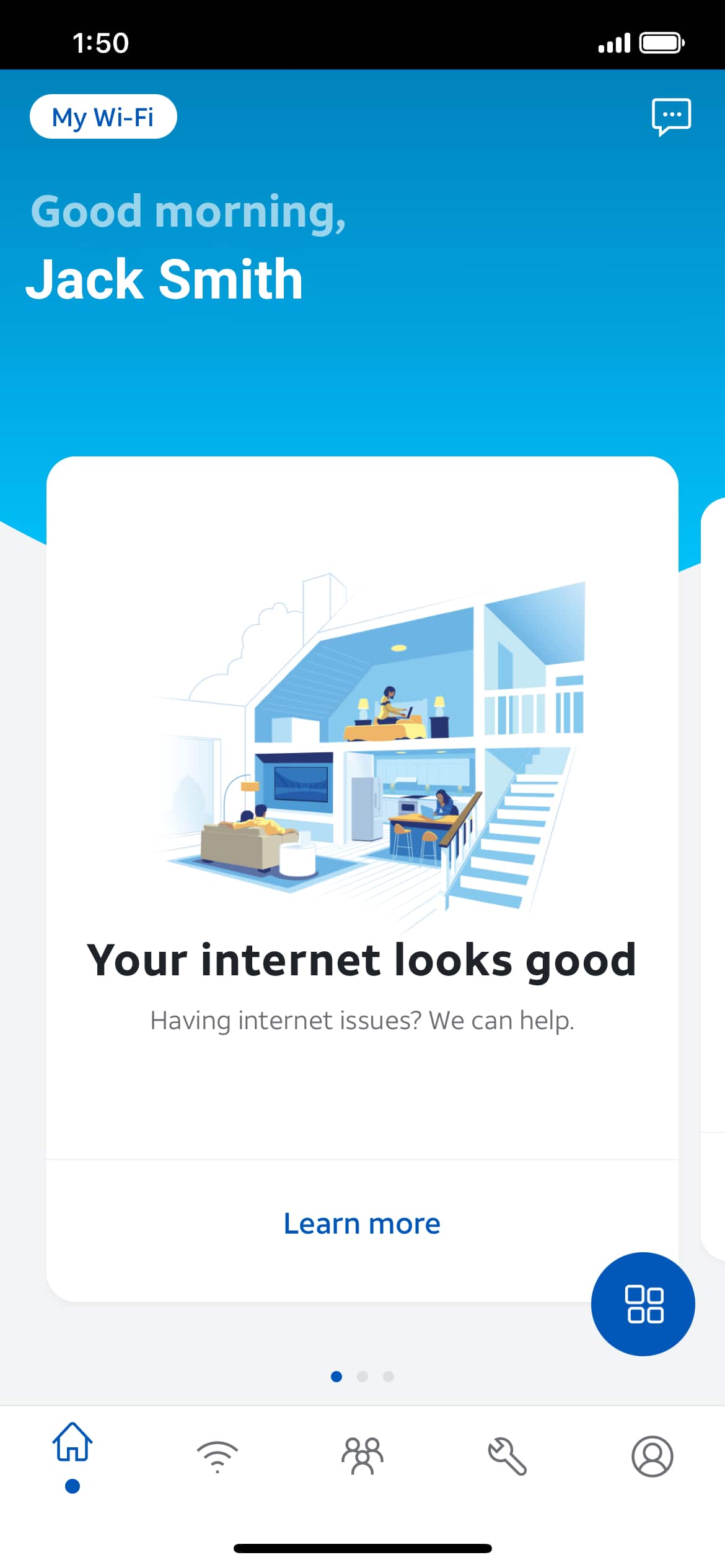 ATT Smart Home Manager - iOS - Cancelling AT&T ActiveArmor - AT&T