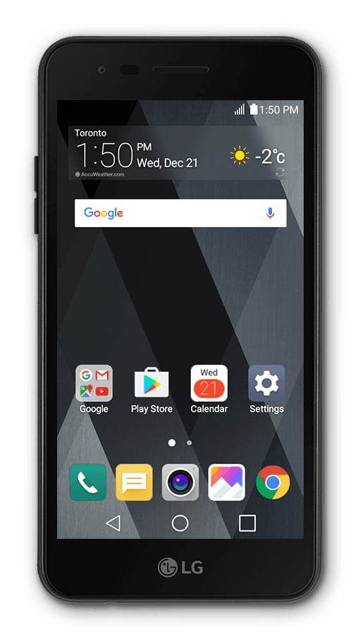 Understanding Indicator Icons