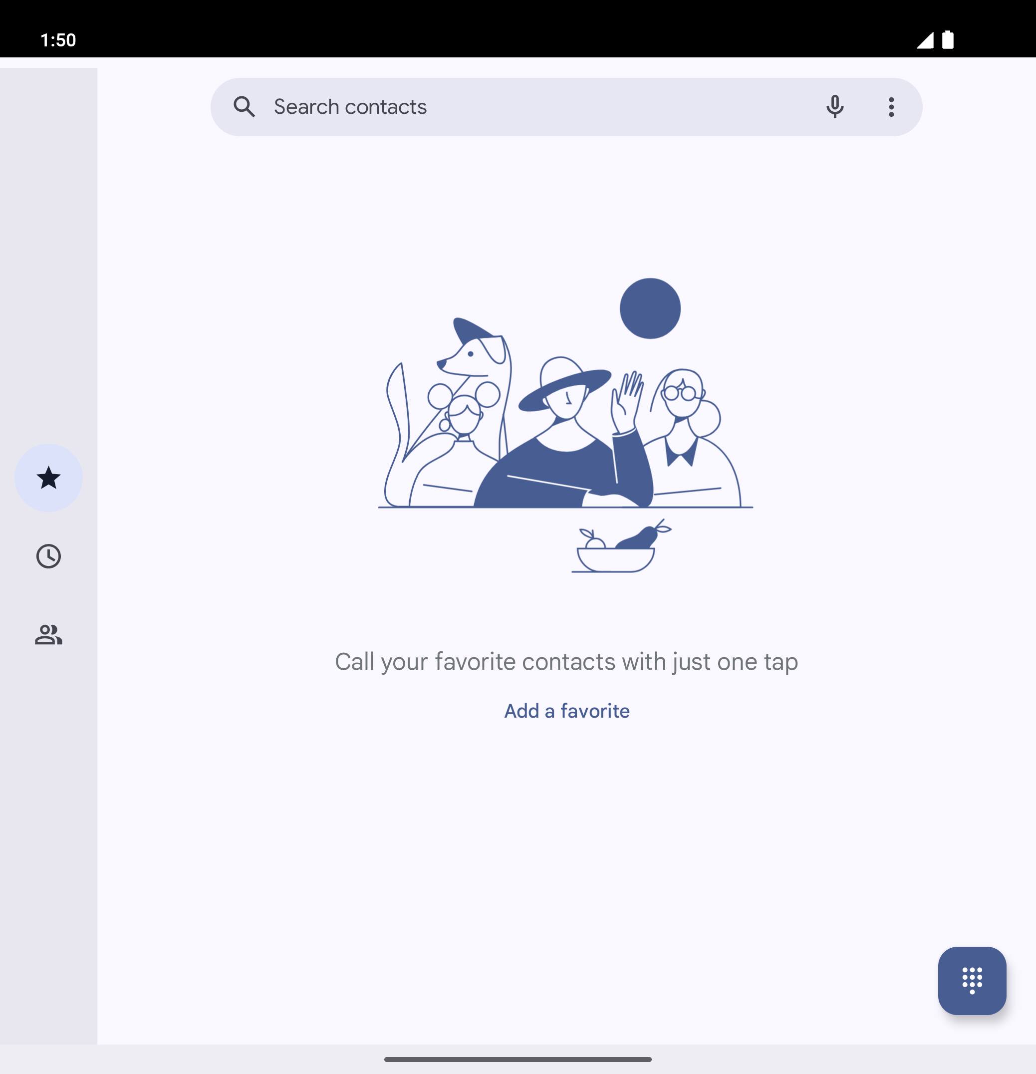 From the Settings app, scroll to and tap Apps.