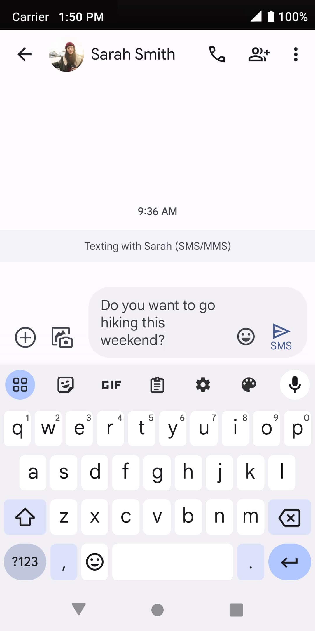 From the Settings app, scroll to and tap Apps.