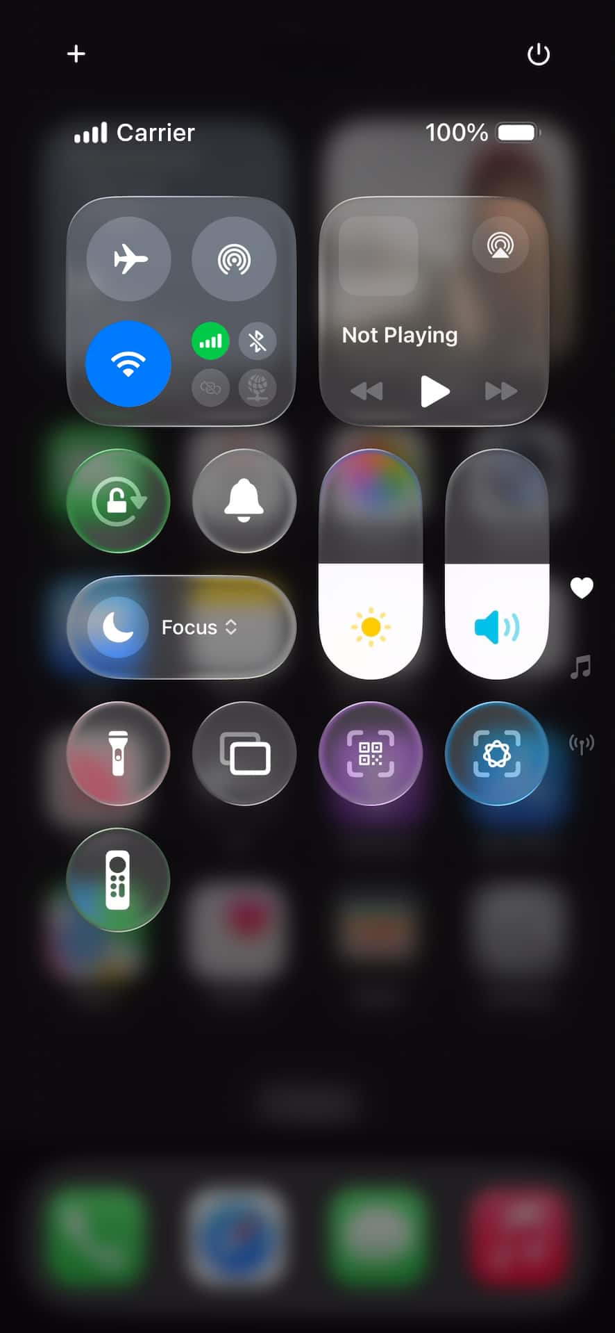 From the Settings app, scroll to and tap Apps.