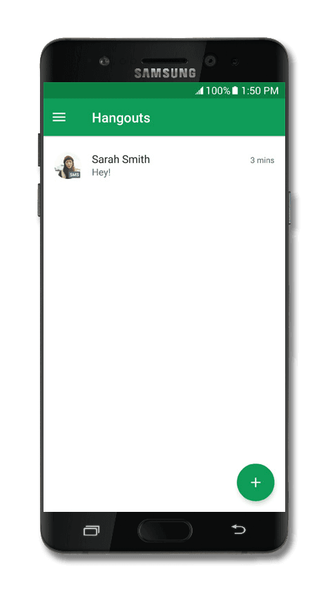 From the Settings app, scroll to and tap Apps.