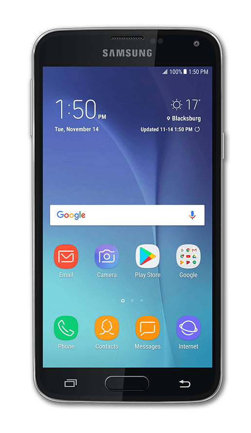 Understanding the Device Buttons and Features