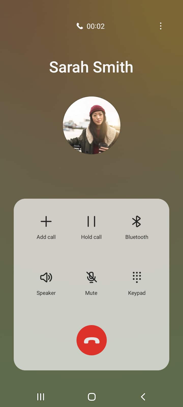 From the Settings app, scroll to and tap Apps.
