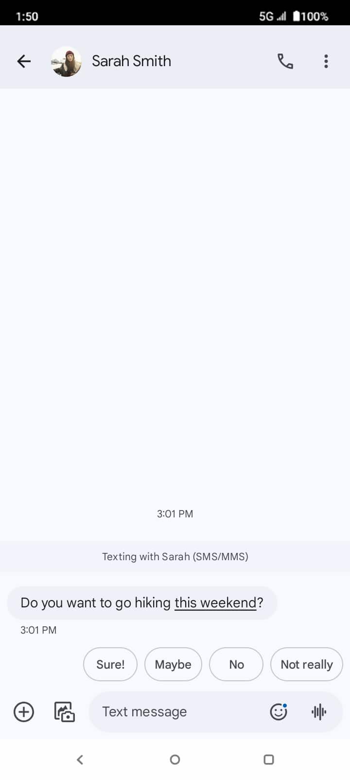 From the Settings app, scroll to and tap Apps.
