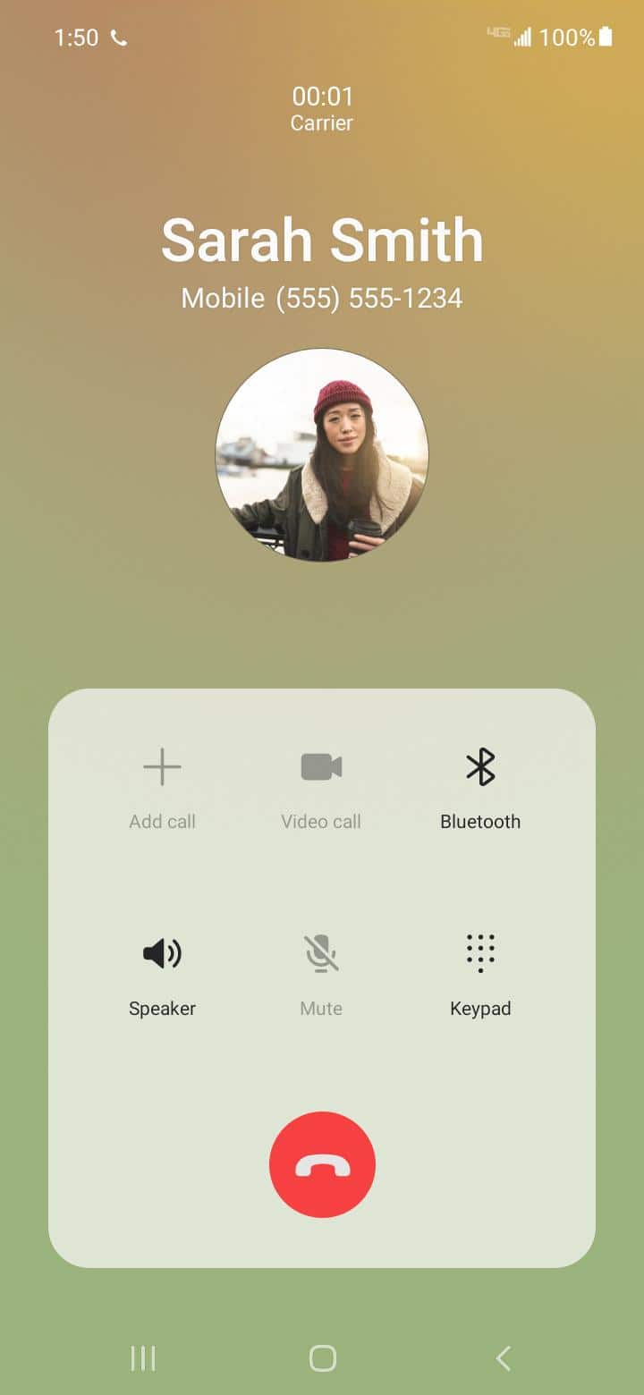 From the Settings app, scroll to and tap Apps.