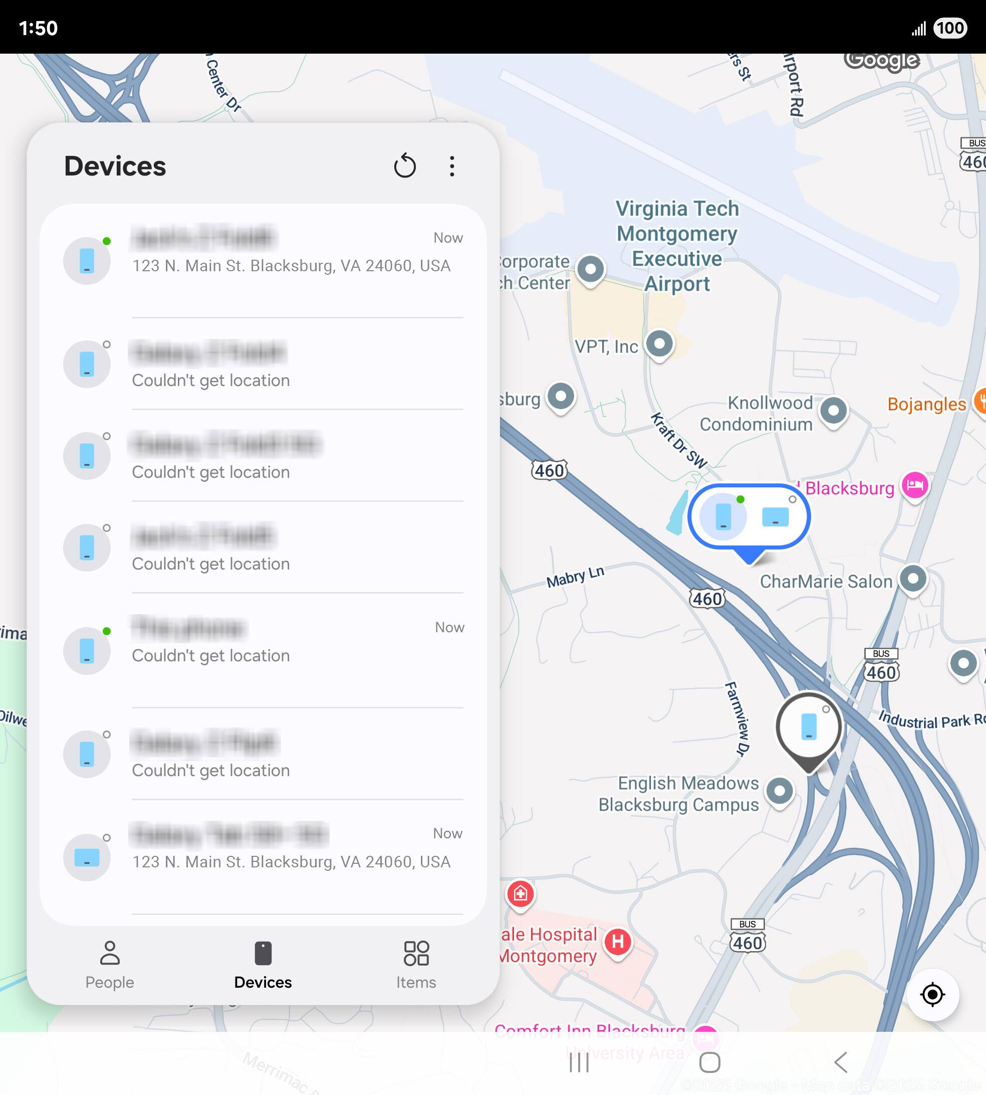 From the Settings app, scroll to and tap Apps.
