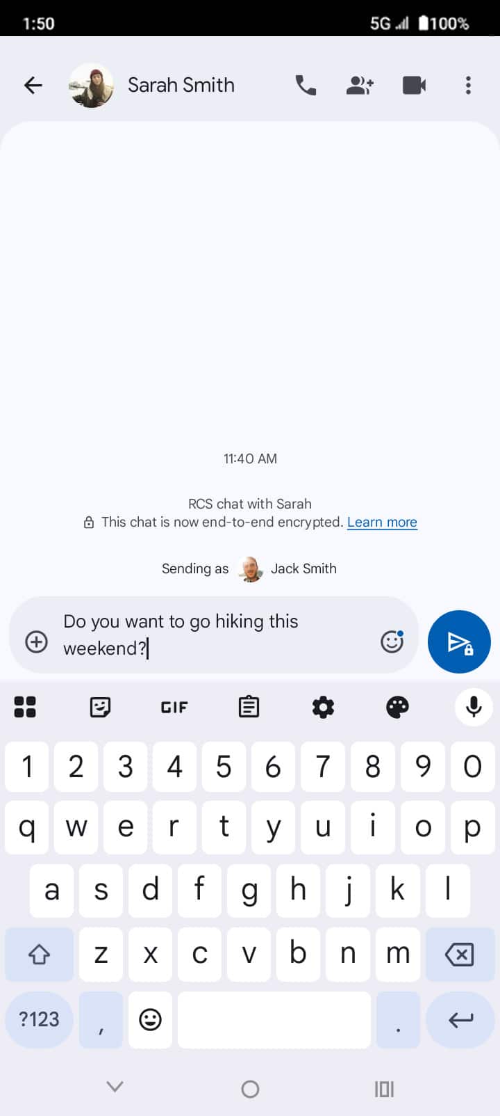 From the Settings app, scroll to and tap Apps.