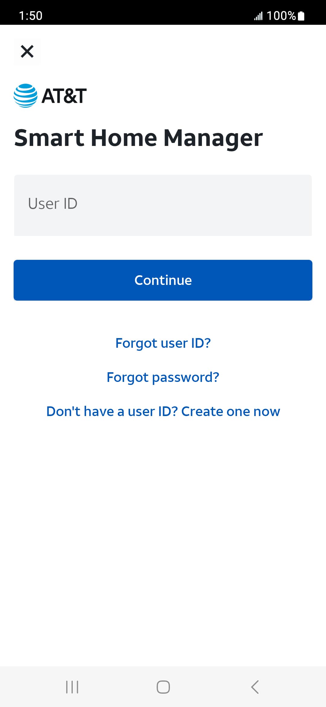 From the Settings app, scroll to and tap Apps.