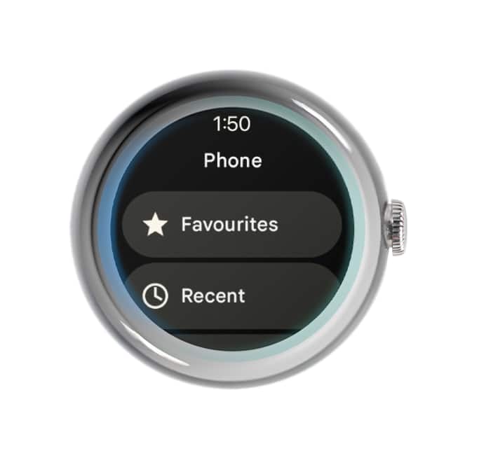 From the Settings app, scroll to and tap Apps.