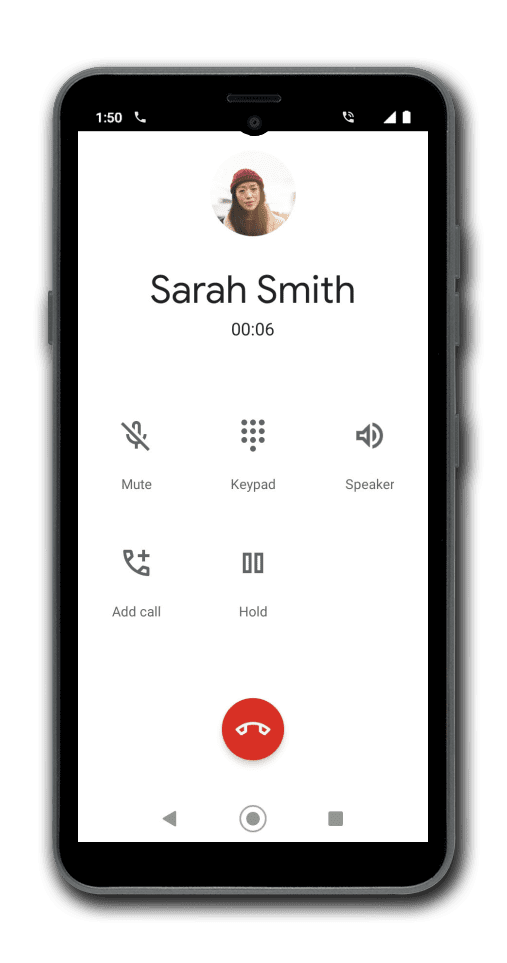From the Settings app, scroll to and tap Apps.