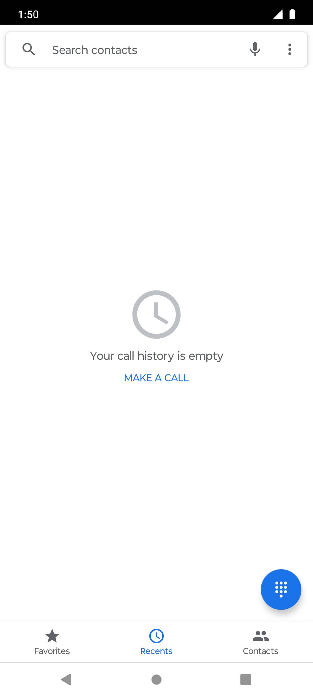 From the Settings app, scroll to and tap Apps.