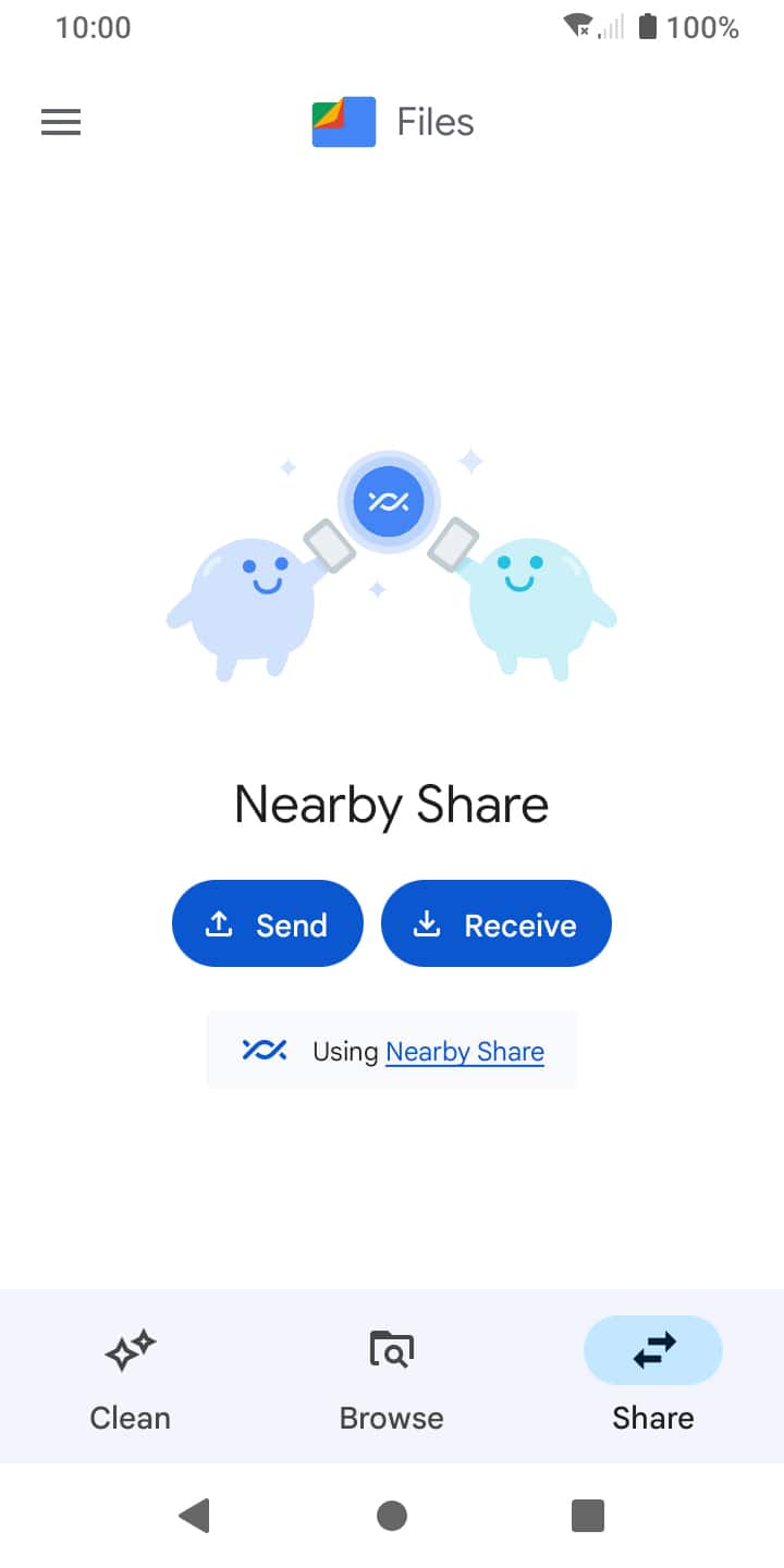 From the Settings app, scroll to and tap Apps.