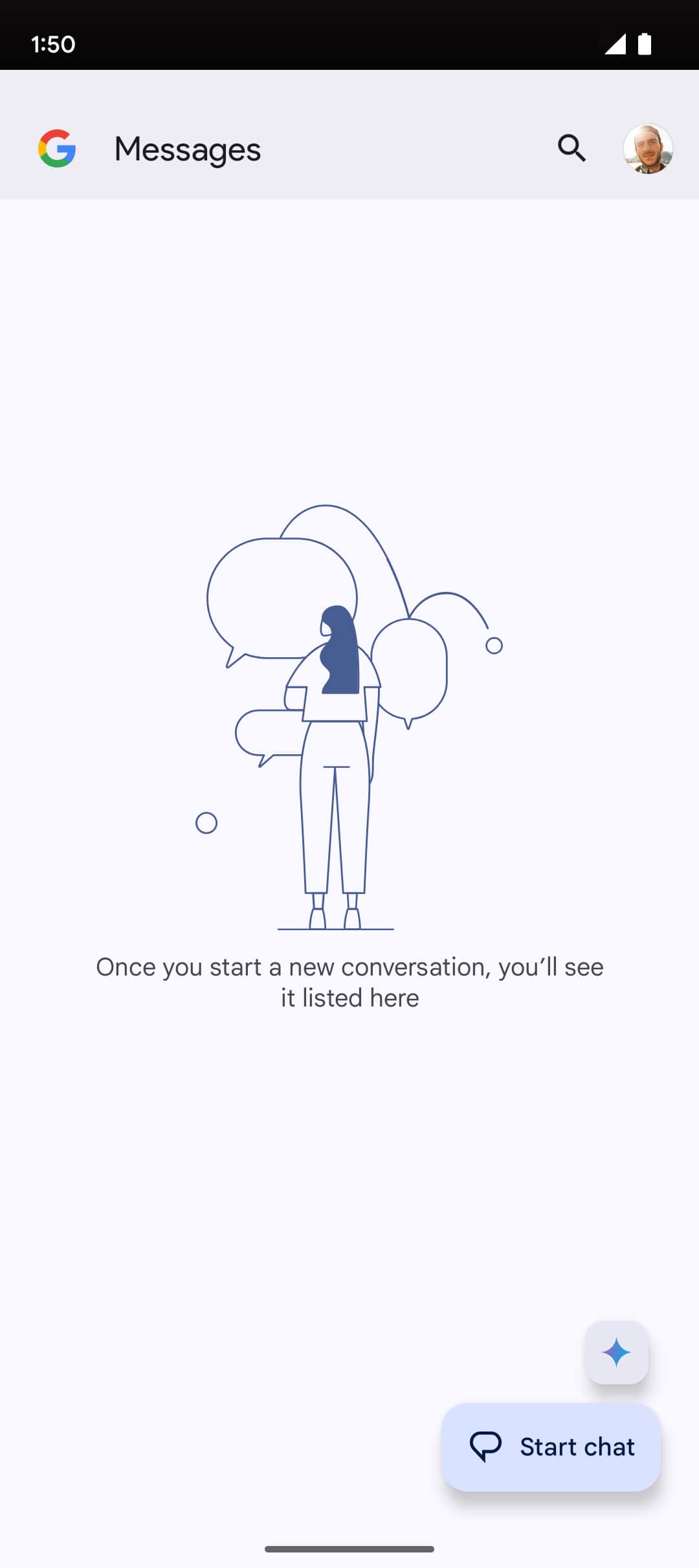 From the Settings app, scroll to and tap Apps.