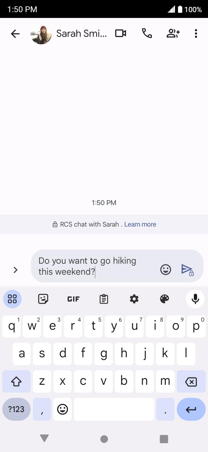 From the Settings app, scroll to and tap Apps.