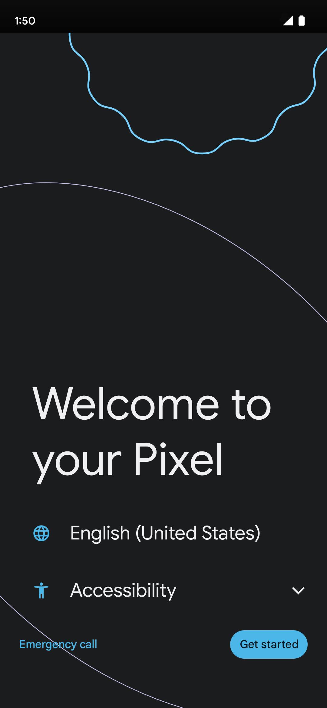 From the Settings app, scroll to and tap Apps.