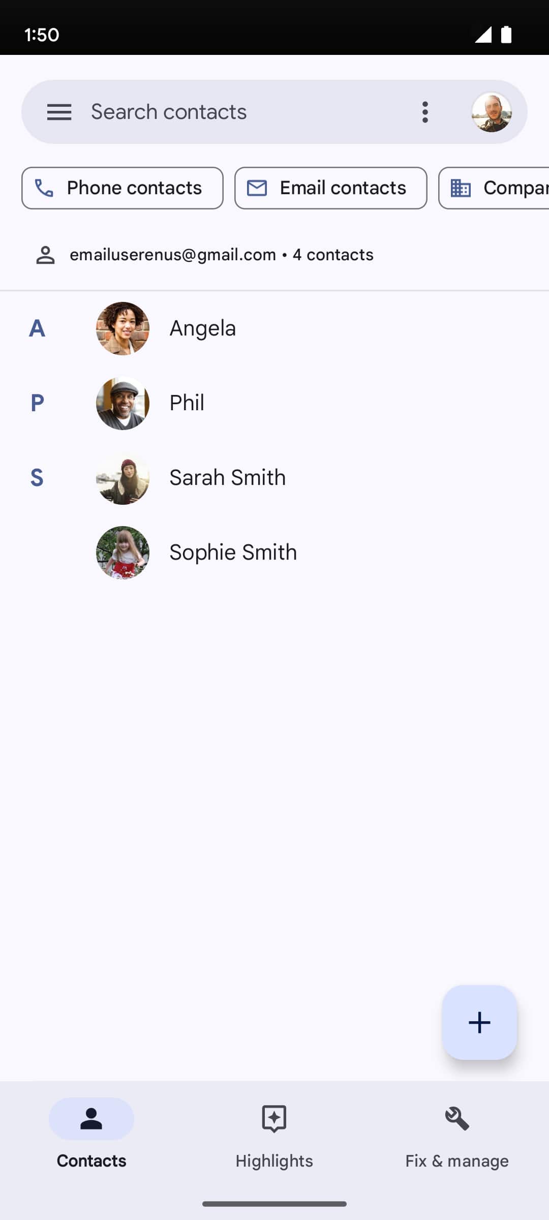 From the Settings app, scroll to and tap Apps.