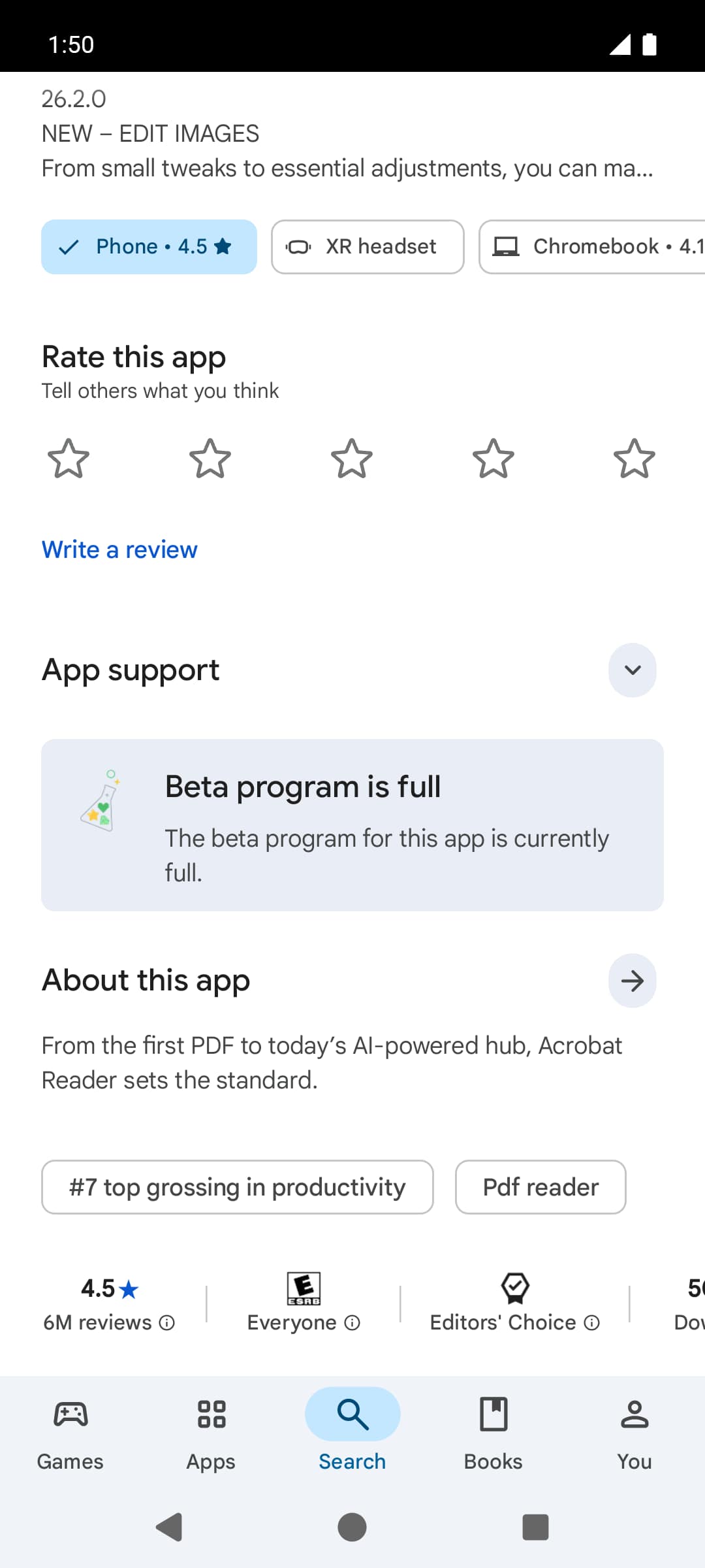 From the Settings app, scroll to and tap Apps.