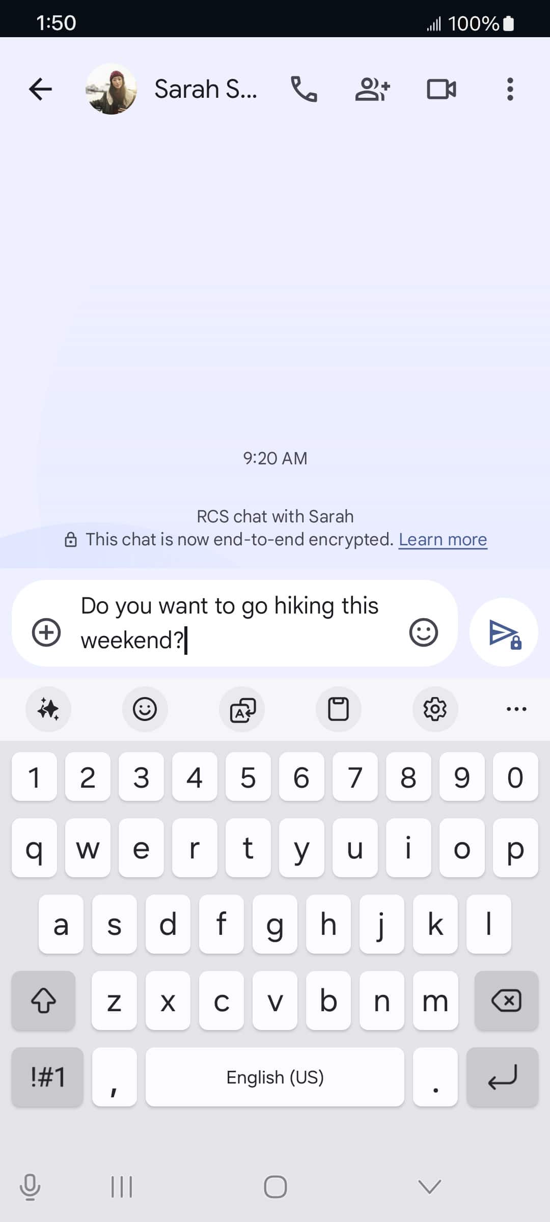 From the Settings app, scroll to and tap Apps.