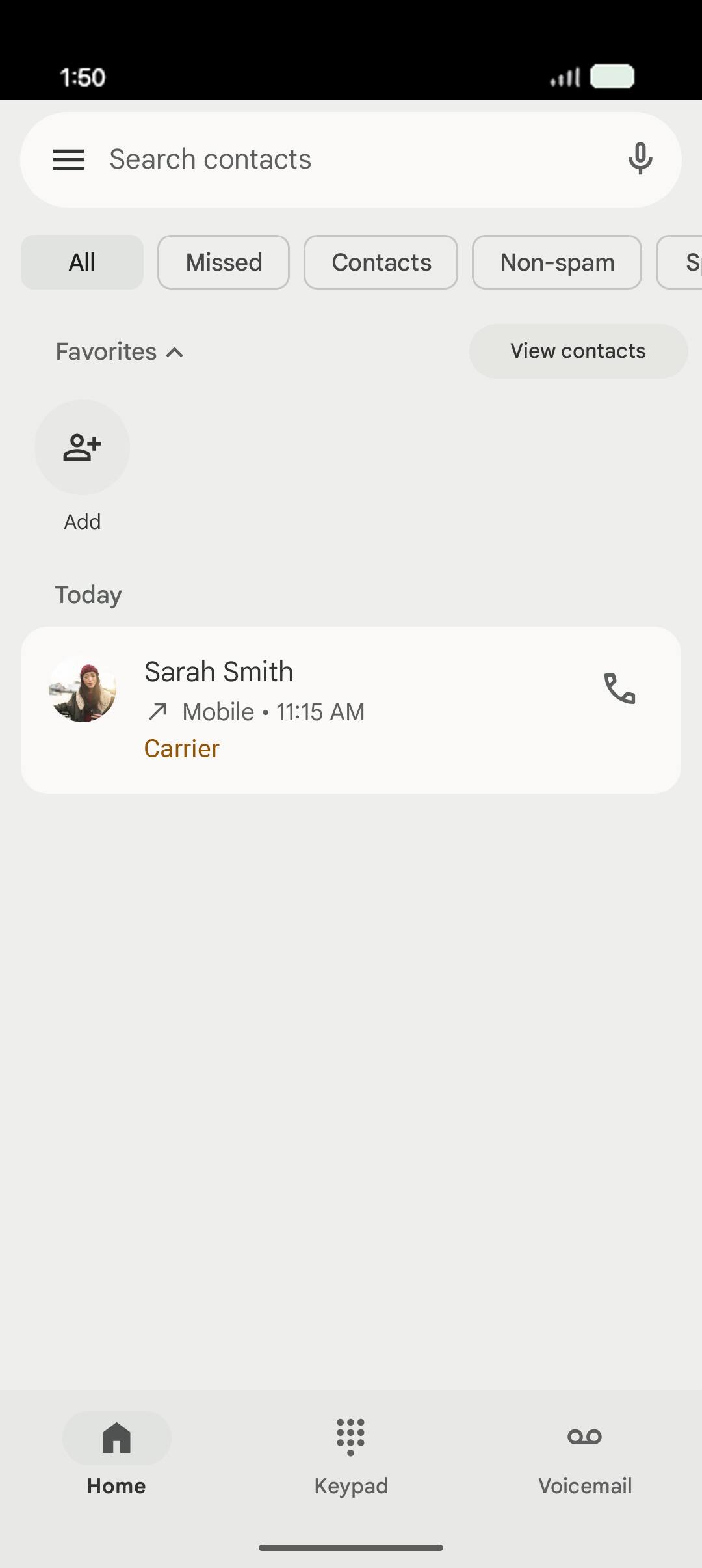 Google Pixel 10a Finding Your Voicemail Number AT T