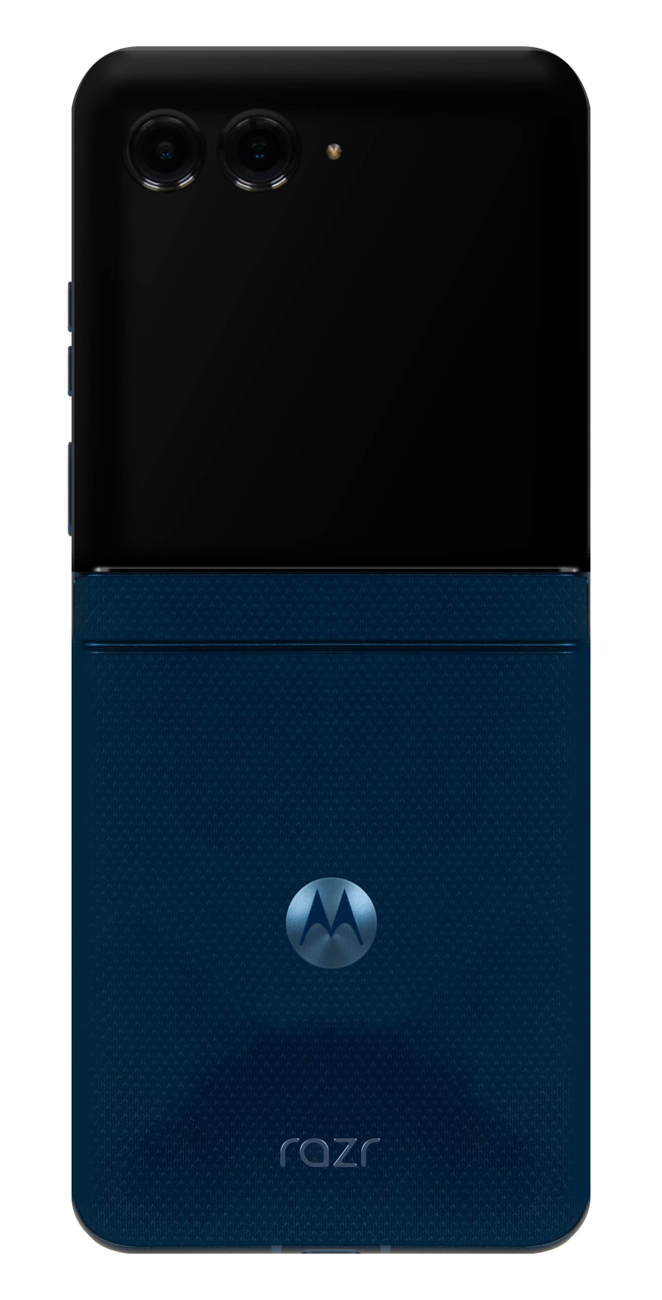 Back