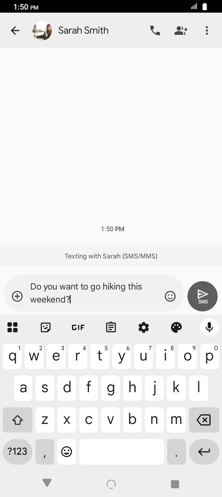 From the Settings app, scroll to and tap Apps.