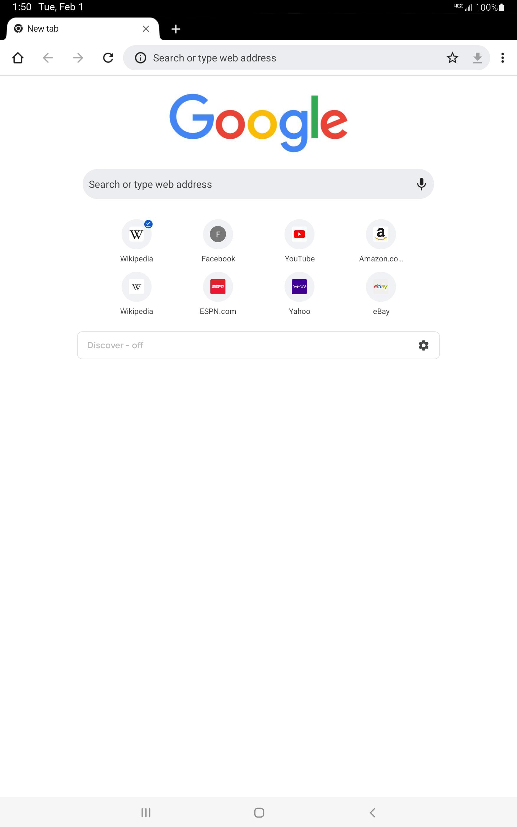 From the Settings app, scroll to and tap Apps.