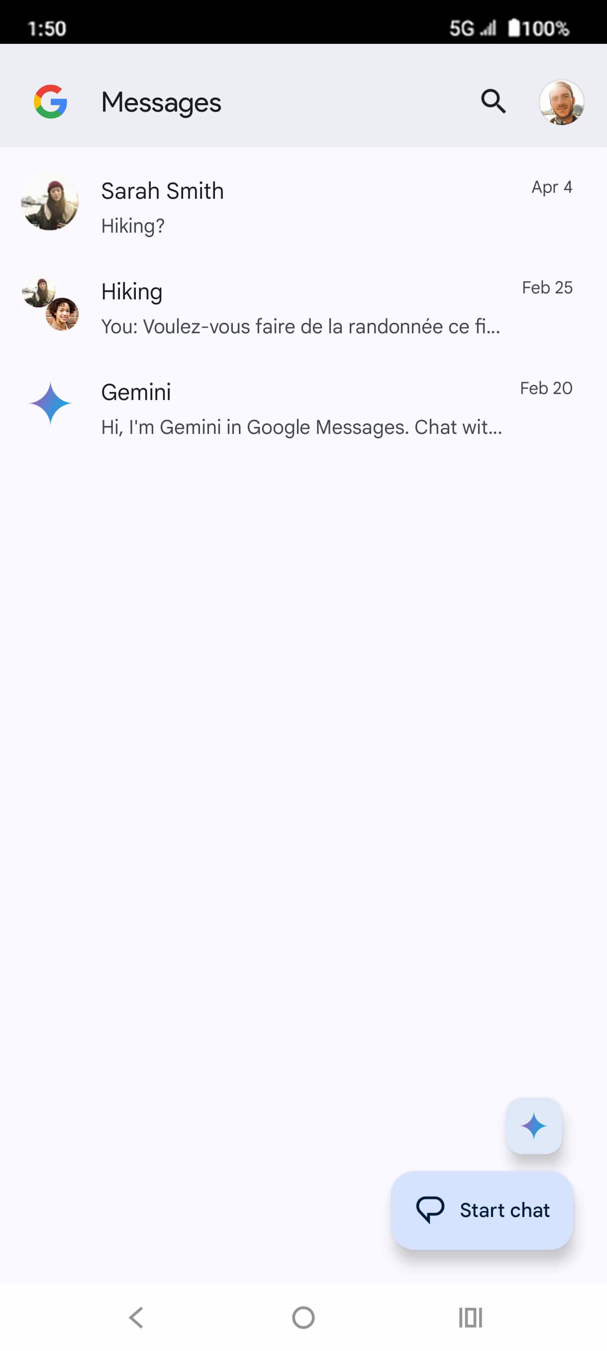 From the Settings app, scroll to and tap Apps.