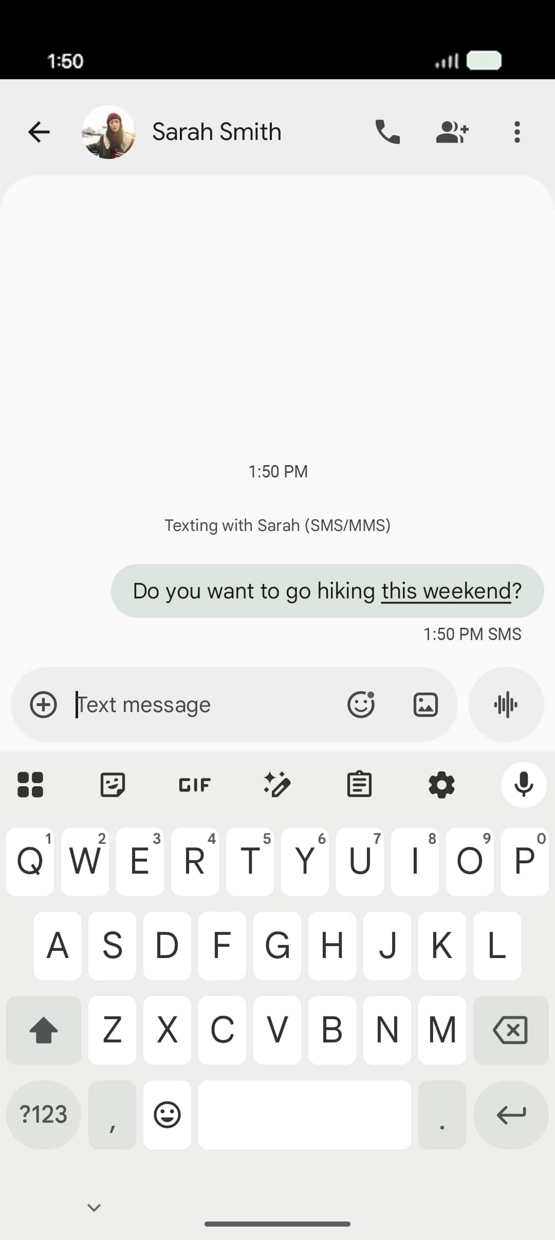From the Settings app, scroll to and tap Apps.