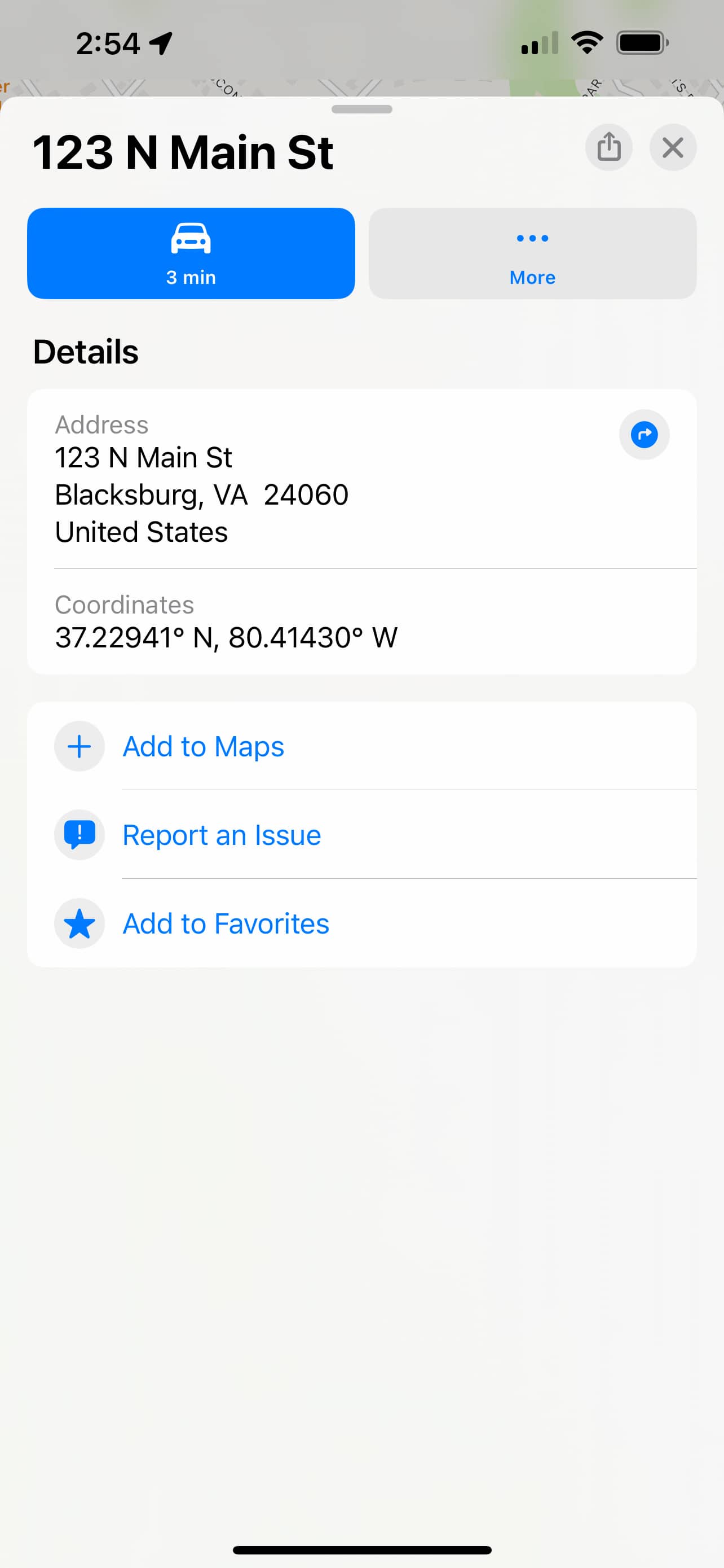 From the Settings app, scroll to and tap Apps.