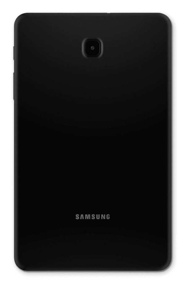Getting to know the back of your device