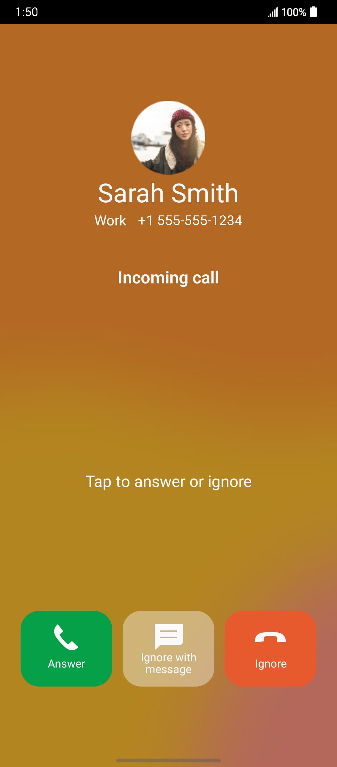 From the Settings app, scroll to and tap Apps.
