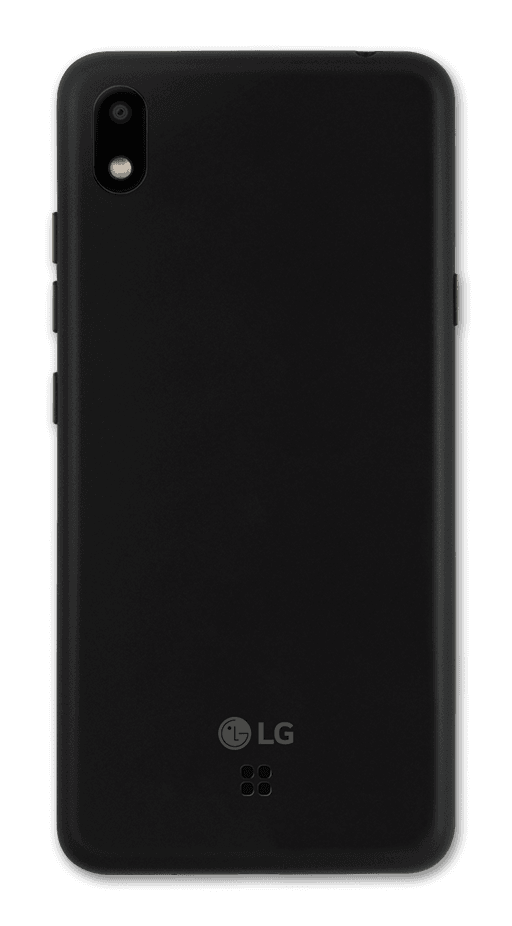 Getting to know the back of your device