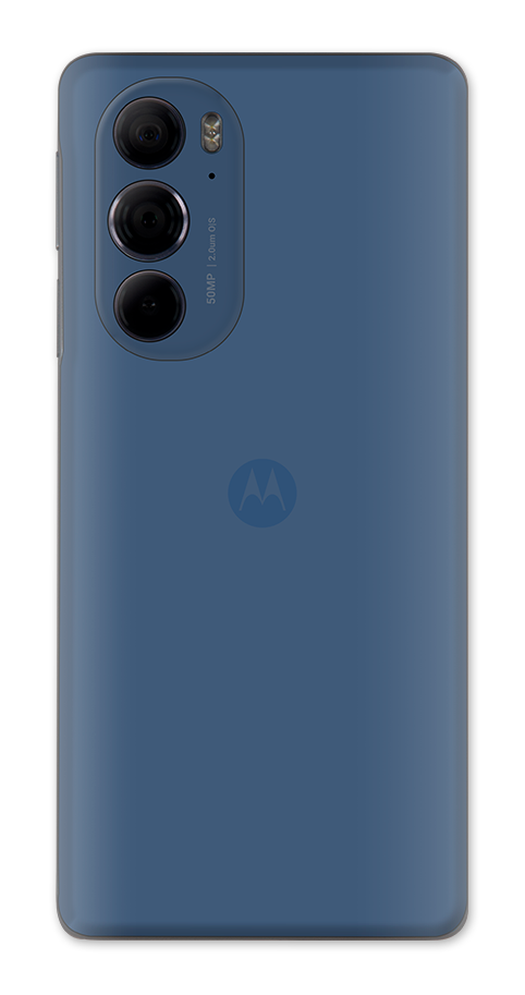Getting to know the back of your device