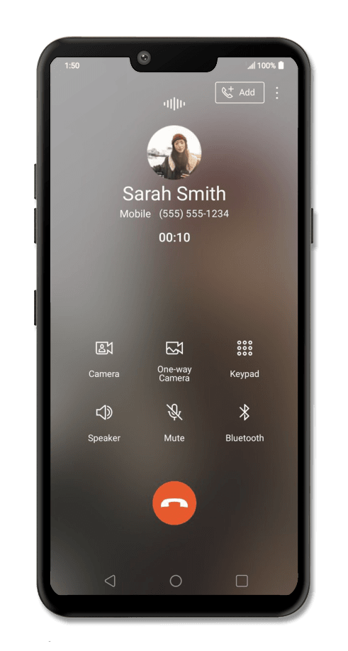 From the Settings app, scroll to and tap Apps.