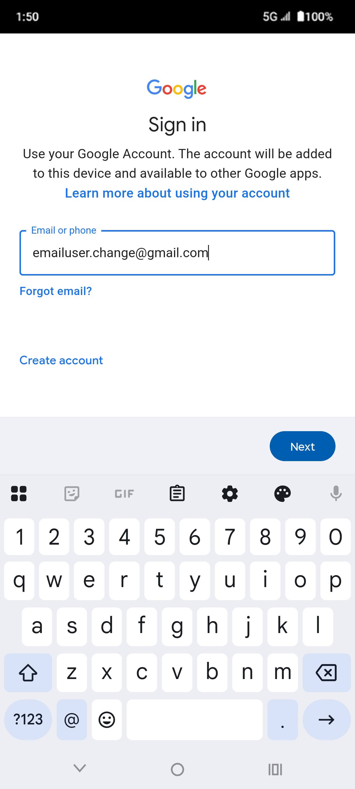 From the Settings app, scroll to and tap Apps.