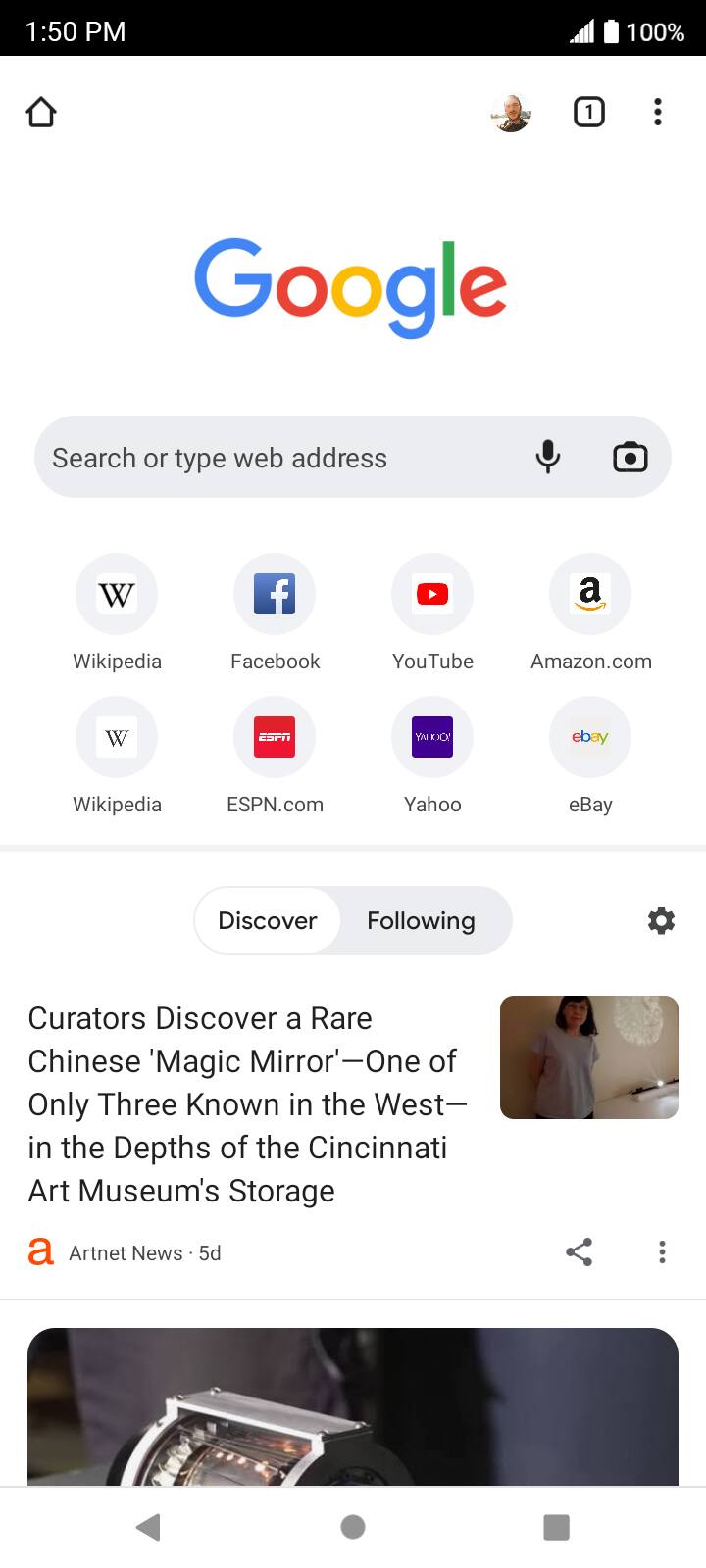 From the Settings app, scroll to and tap Apps.