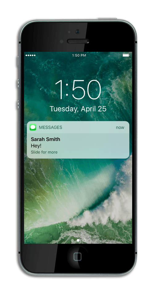 From the Settings app, scroll to and tap Apps.