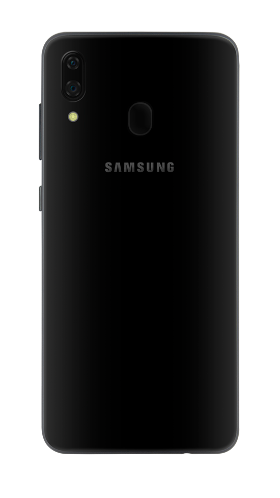 Getting to Know the Back of Your Device